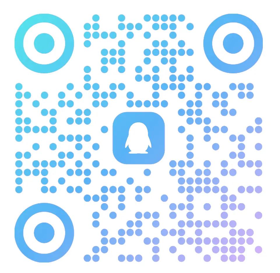 WeChat QR Code