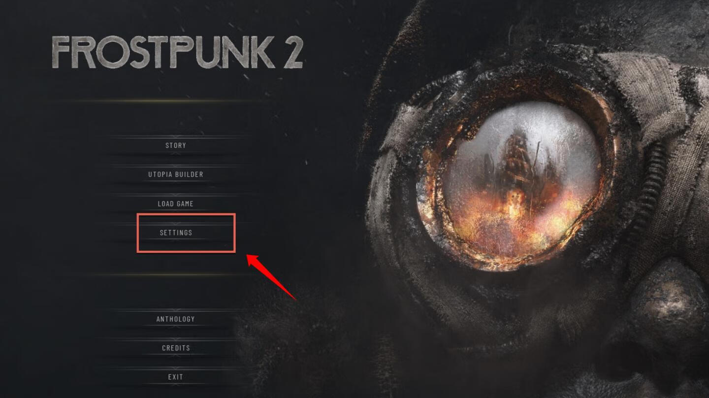 「冰汽时代2」Frostpunk 2 v5.2.1-391488 中文原生版