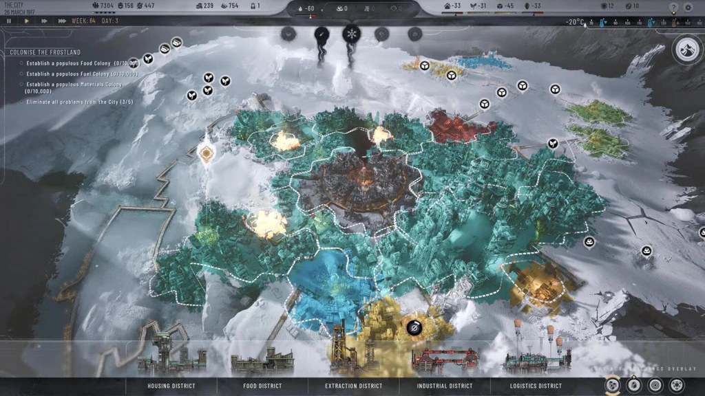 「冰汽时代2」Frostpunk 2 v5.2.1-391488 中文原生版