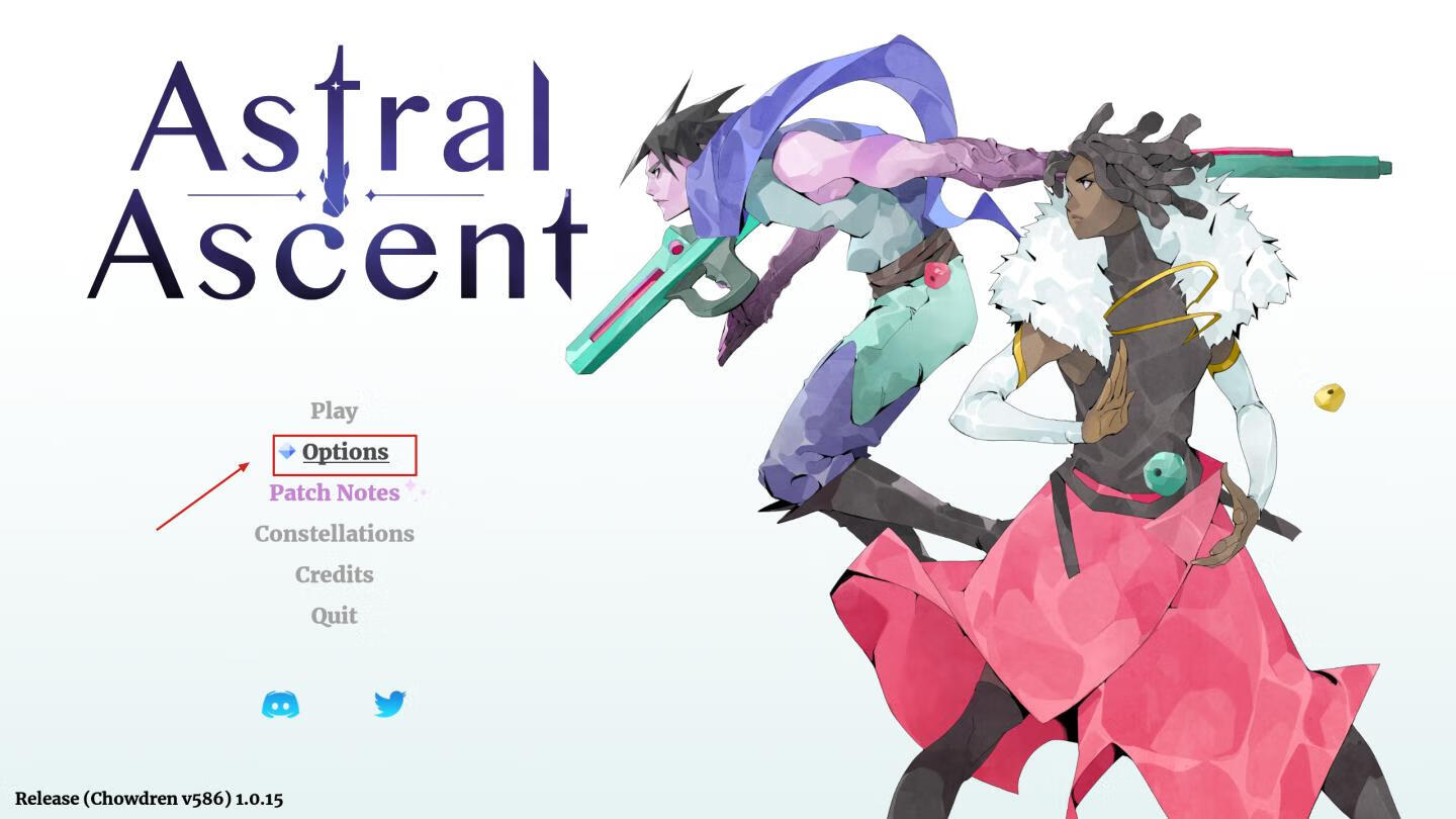 「星界战士」Astral Ascent v933 中文原生版