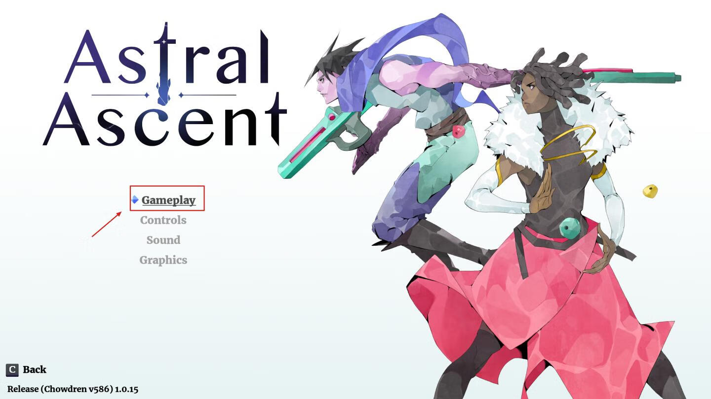 「星界战士」Astral Ascent v933 中文原生版