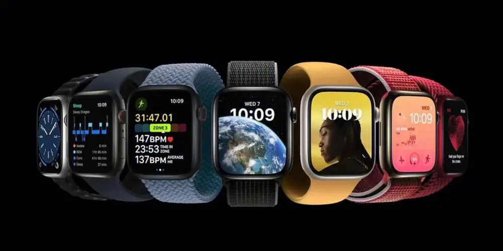 Apple Watch将在2024年配备血压监测功能。网友:似乎有点姗姗来迟!