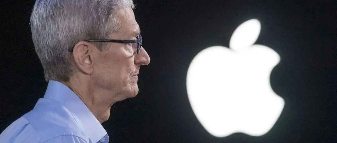 苹果的焦虑,iPhone降价治不好