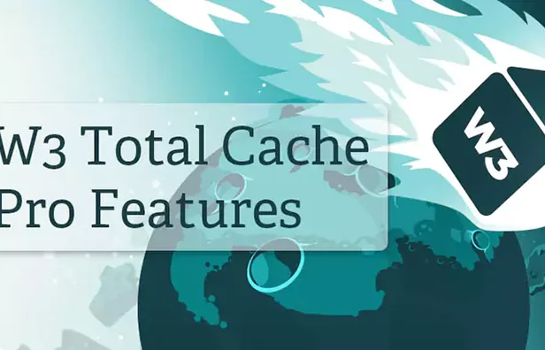 W3 Total Cache Pro v2.7.2 汉化版 – WordPress缓存插件