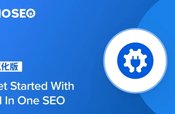 All in One SEO Pack Pro v4.6.0 汉化版 – SEO 插件