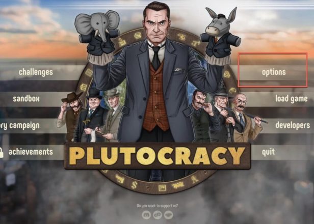 「财阀崛起」Plutocracy v0.240917 中文原生版