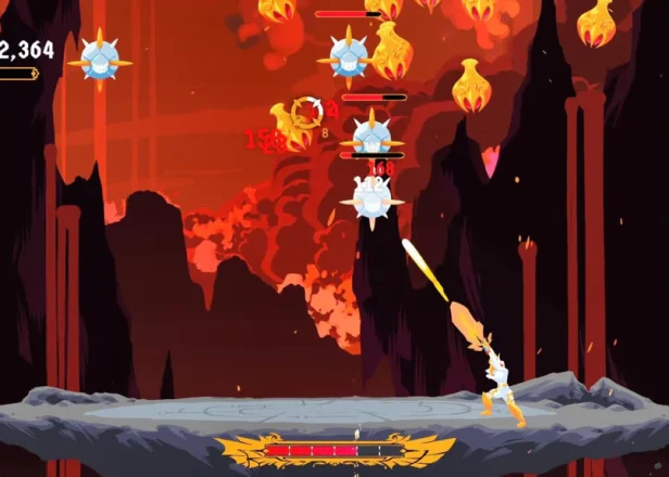 「堕天灭域」Angelstruck v1.0.07 中文原生版