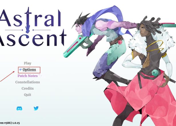 「星界战士」Astral Ascent v933 中文原生版