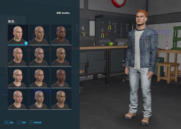 「模拟农场22」Farming Simulator 22 v1.14.0.0 中文原生版【含全部DLC】