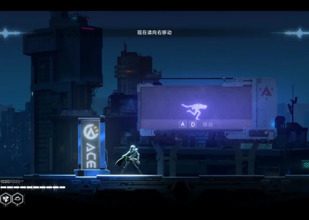 「苍翼:混沌效应」BlazBlue Entropy Effect v1.0.1.86702.0 中文原生版