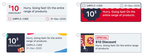 WooCommerce Smart Coupons 汉化版 – 积分与优惠券插件