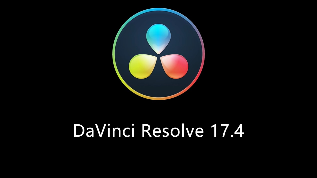 DaVinci Resolve达芬奇17.4.5.0007开心直装版