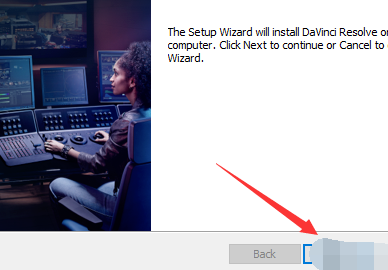 达芬奇调色软件 DaVinci Resolve Studio v18.6.4 中文版安装教程免费下载 永久使用解锁版本 Win+win7