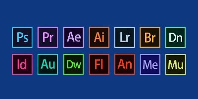 adobe全家桶2024最新稳定版-adobe全家桶免费下载-adobe全家桶2024正版