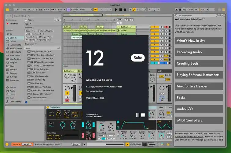 UG NX 12 for Mac 中文版【UG12.0Mac版】中文破解版下载