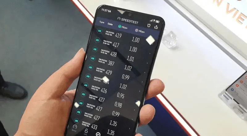 Ookla Speedtest测速安卓版 v6.2.0 去广告版