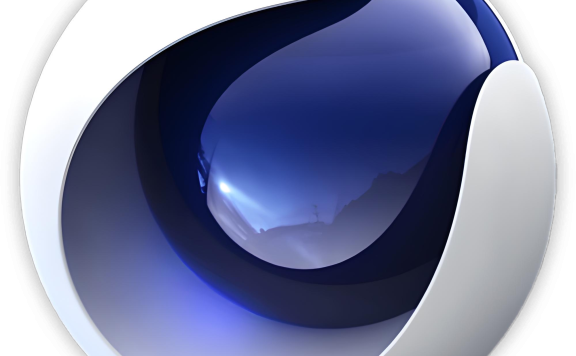 苹果电脑Cinema4D C4D|MAC版2024/windows2025版本直装开心版