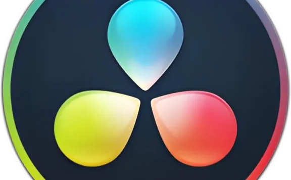 苹果电脑达芬奇DaVinci Resolve Studio 18.6.4 Mac调色软件中文版安装教程免费下载