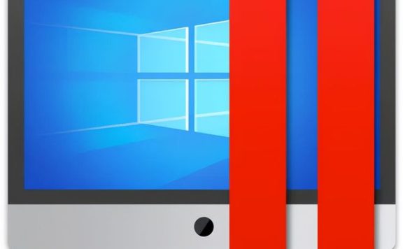 苹果电脑Parallels Desktop虚拟机系统商业版直装版本