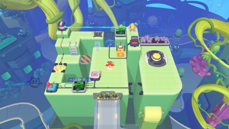 「星之物」Star Stuff v1.0.5 中文原生版-子比兔子比子主题