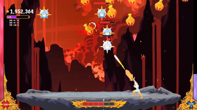 「堕天灭域」Angelstruck v1.0.07 中文原生版-子比兔子比子主题