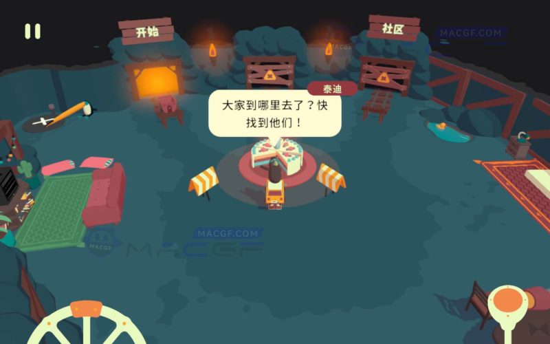 「万物皆可赛车」What the Car? v4.5.2 中文原生版-子比兔子比子主题