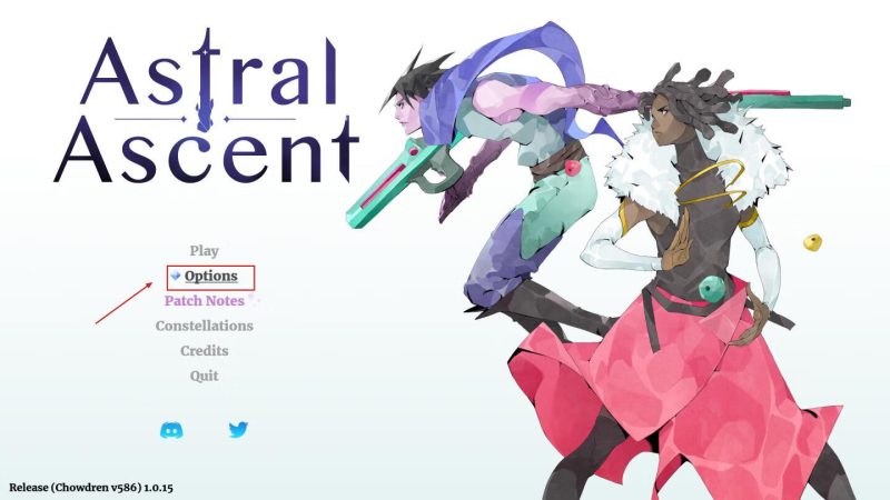 「星界战士」Astral Ascent v933 中文原生版-子比兔子比子主题