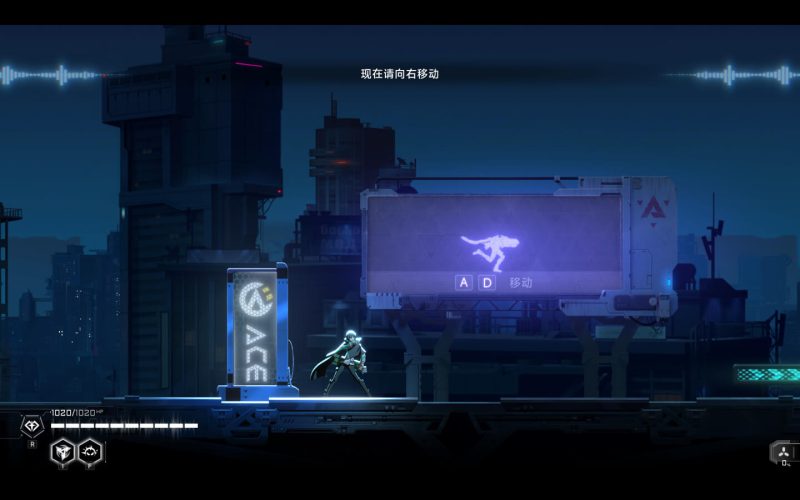 「苍翼：混沌效应」BlazBlue Entropy Effect v1.0.1.86702.0 中文原生版-子比兔子比子主题